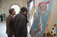 Thành tích tiêu biểu trong công tác xây dựng Đảng giai đoạn 2010-2015